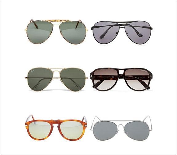 Prescription Sunglasses in Variety of Styles