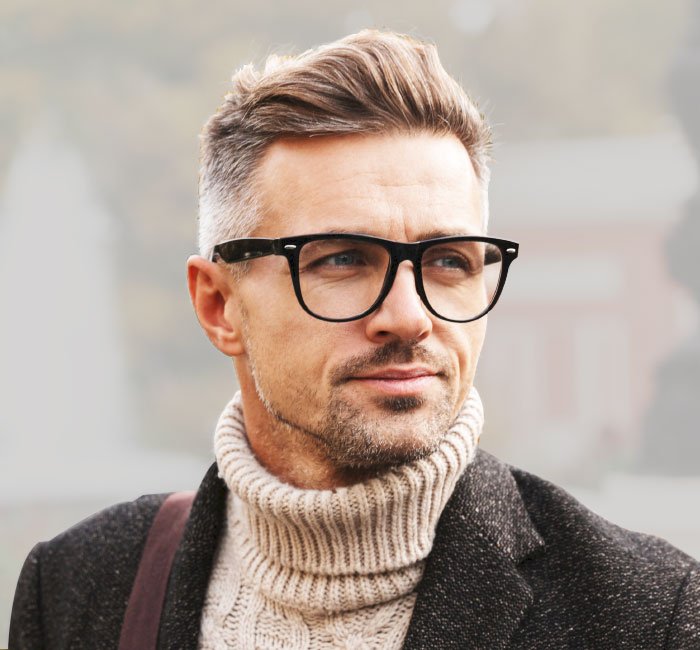 wayfarers eyeglasses for men