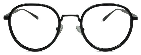 Mix glasses frames