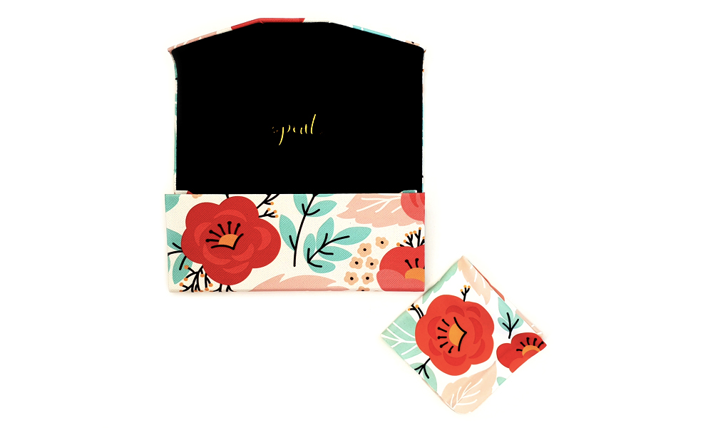Springtime Folding Case  Prints  Cases