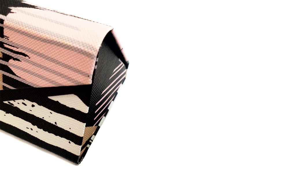 Abstract Folding Case  Abstract  Cases
