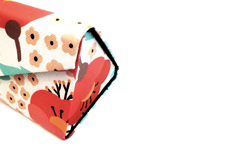 Springtime Folding Case  Prints  Cases