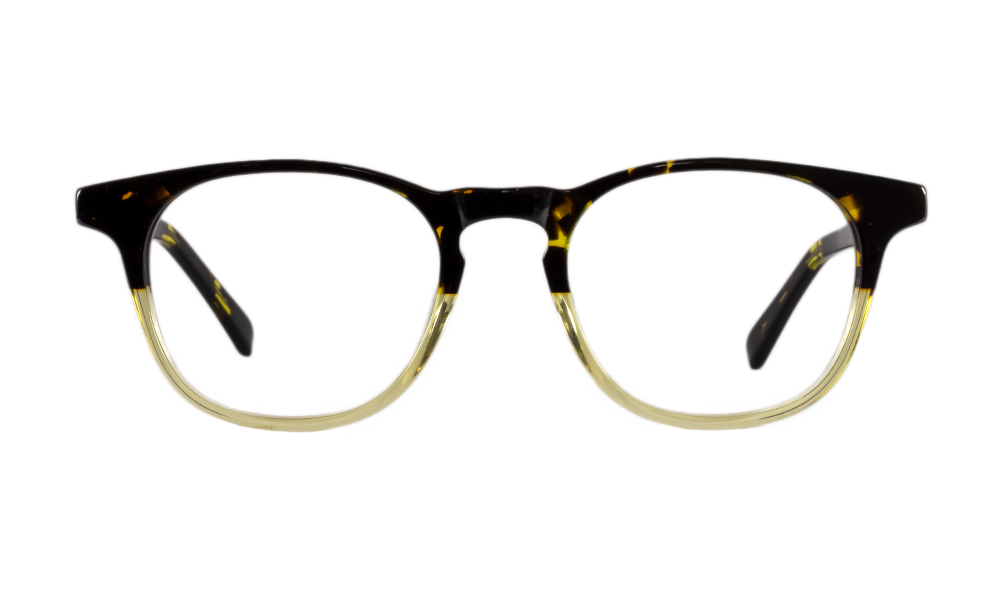 Trinket Eyeglasses Frame