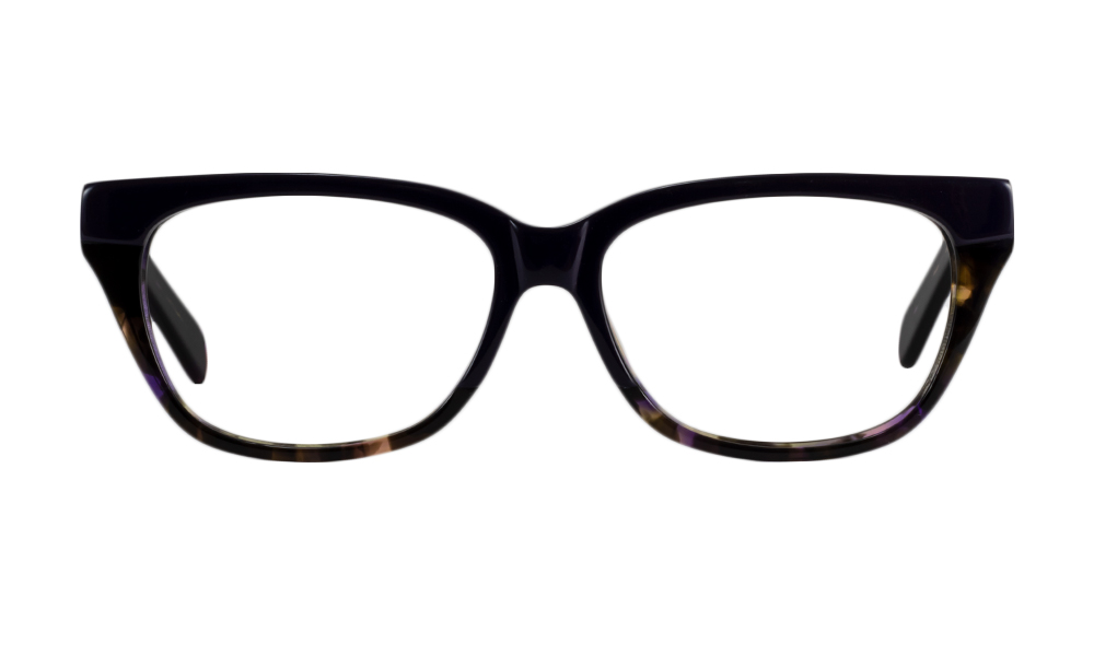 Fusion Eyeglasses Frame