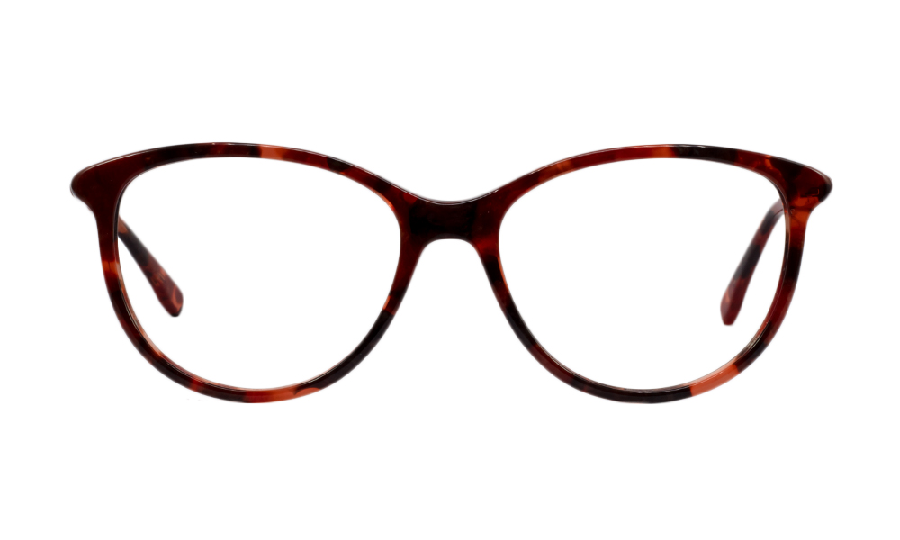 Pepster Eyeglasses Frame