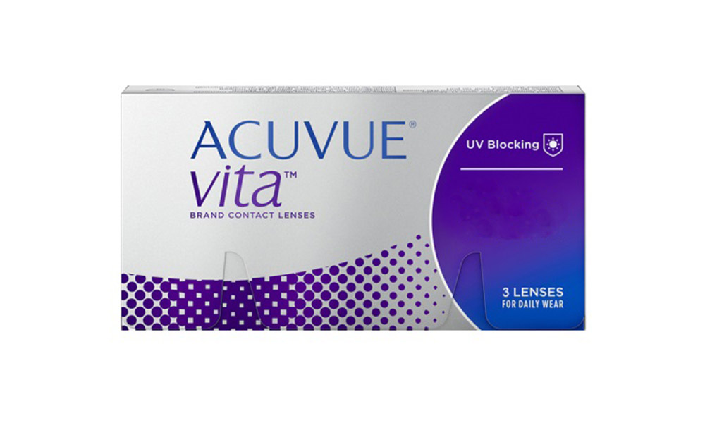 Acuvue VITA    Contactlenses