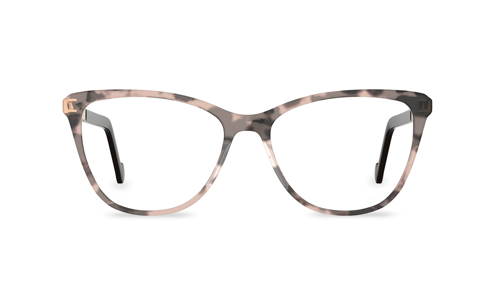 Nanette Eyeglasses Frame