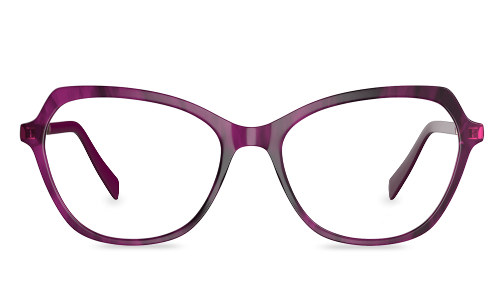 Bast Eyeglasses Frame