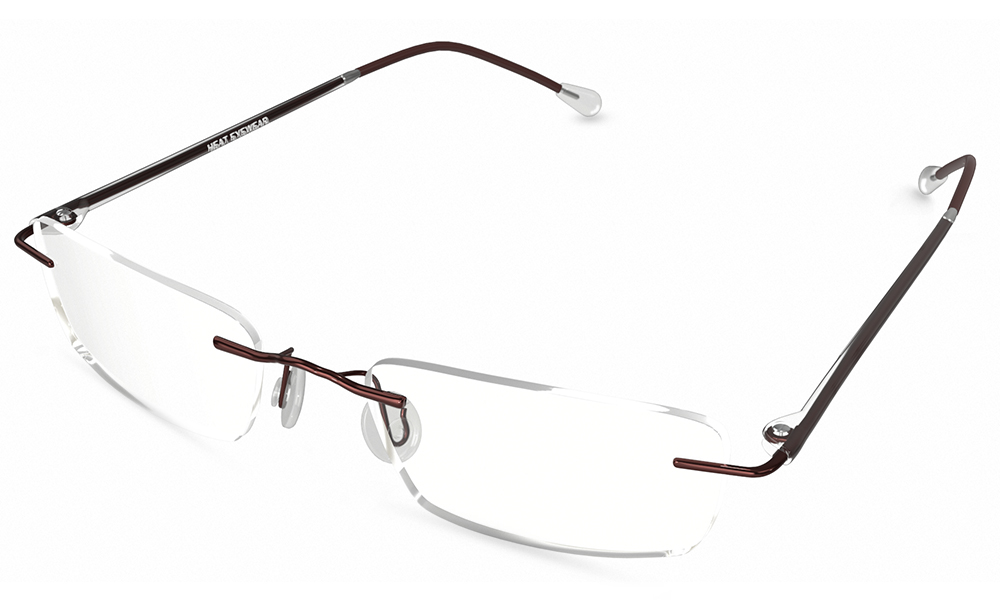 Buy Meraki Eyeglasses online Framesbuy