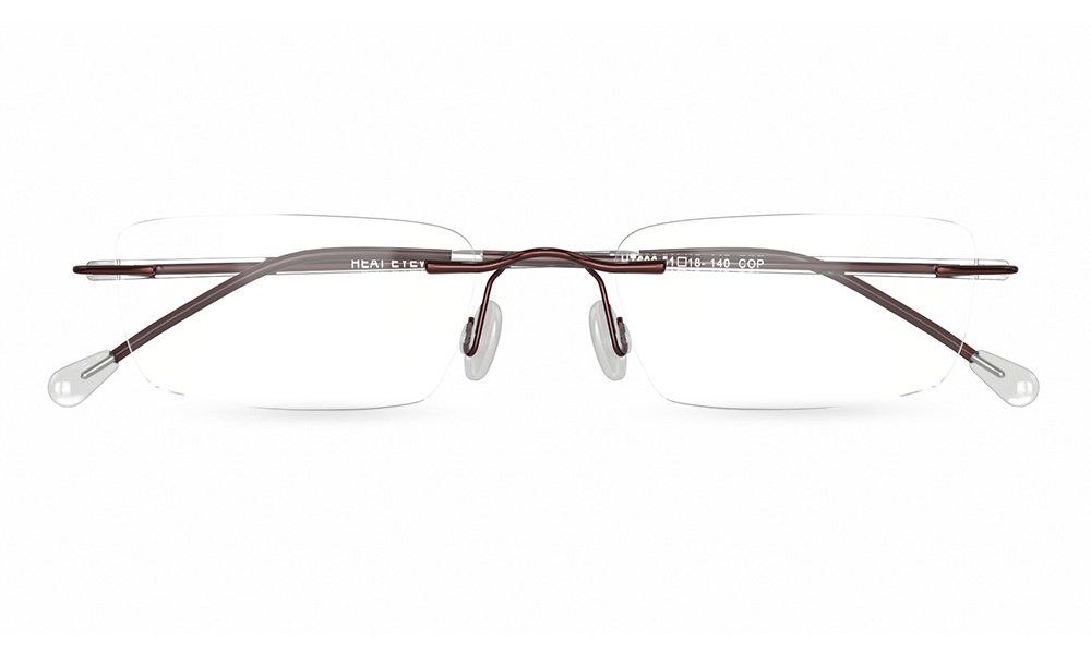 Buy Meraki Eyeglasses online Framesbuy