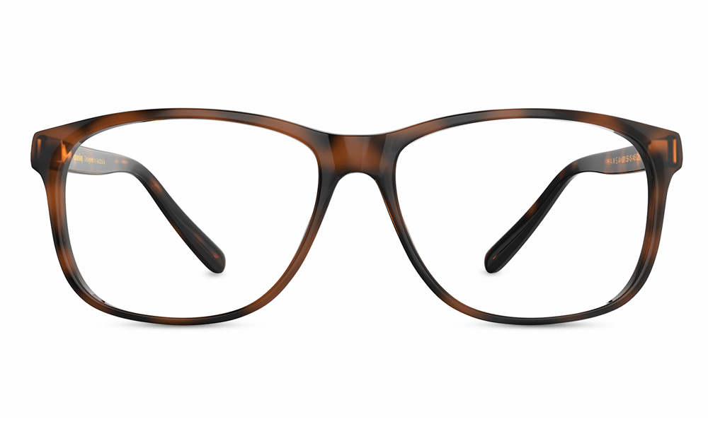 HAMSA Runo Eyeglasses Frame