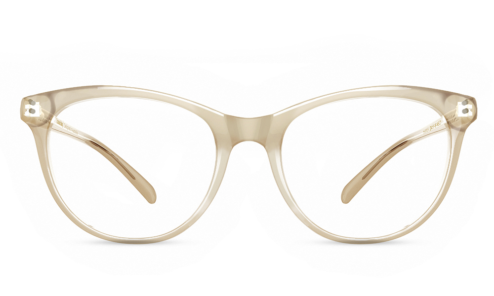 Ariana Eyeglasses Frame