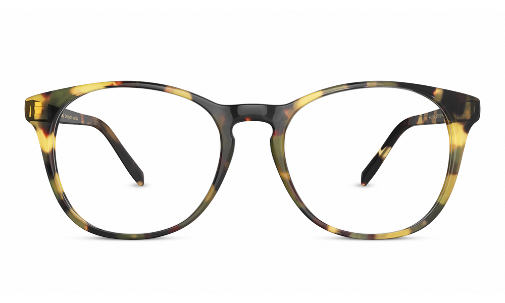 HAMSA Neo Eyeglasses Frame