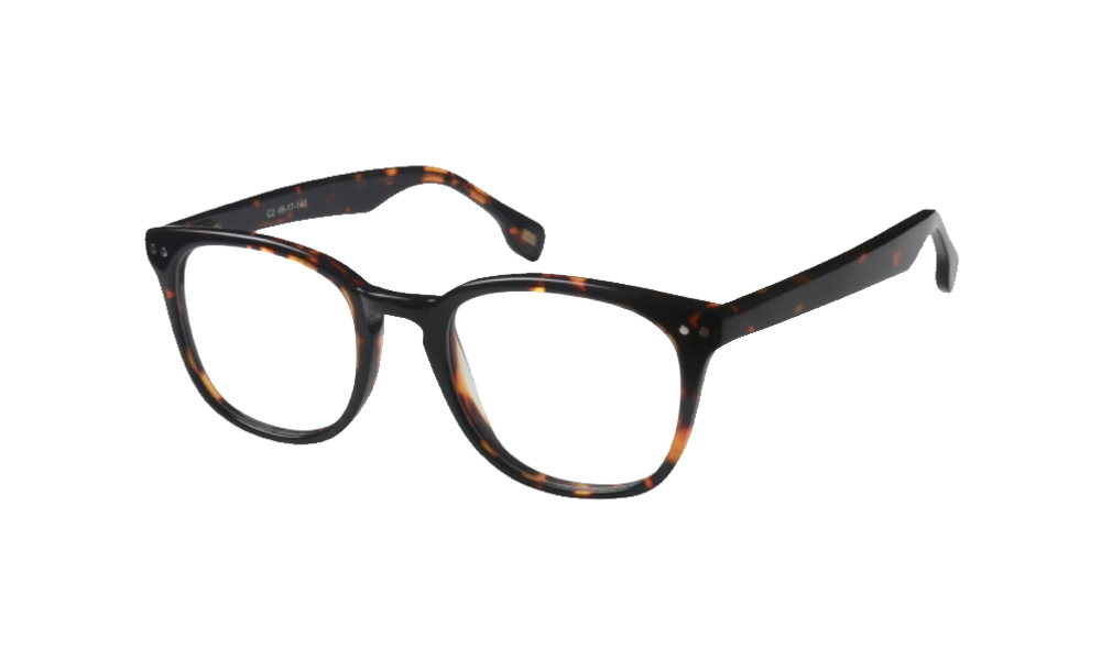 Mars Fashion MF5142 C2 Eyeglasses Frame