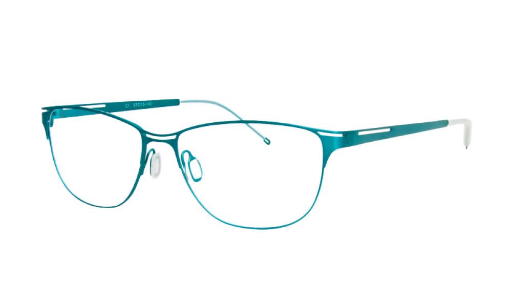 Mars Fashion MFA104 - C1 Eyeglasses Frame