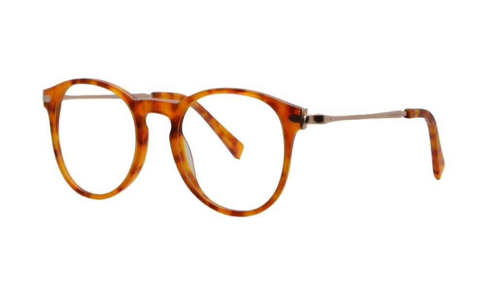 Mars Fashion MFA128 C2 Eyeglasses Frame