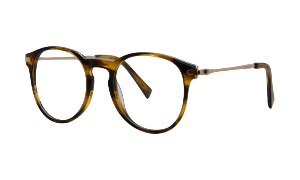 Mars Fashion MFA128 C3 Eyeglasses Frame