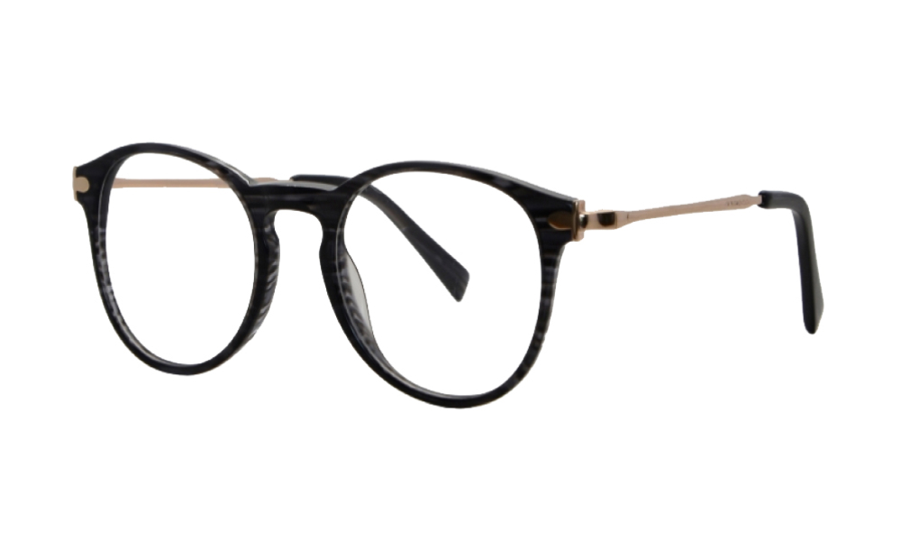 Mars Fashion MFA128 - C4 Eyeglasses Frame