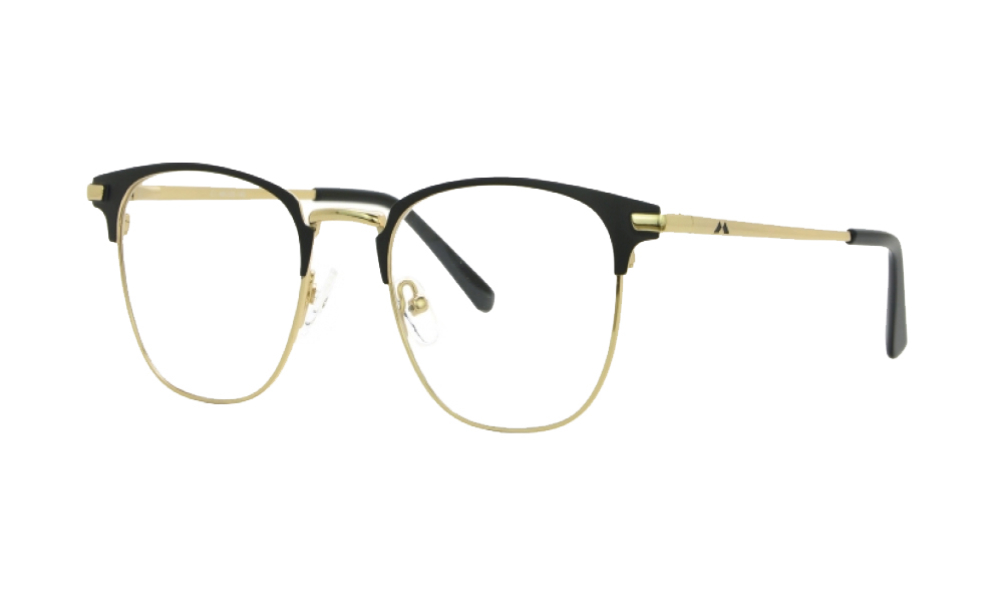 Mars Fashion MFA138-C1 Eyeglasses Frame