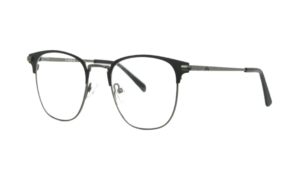Mars Fashion MFA138 C3 Eyeglasses Frame