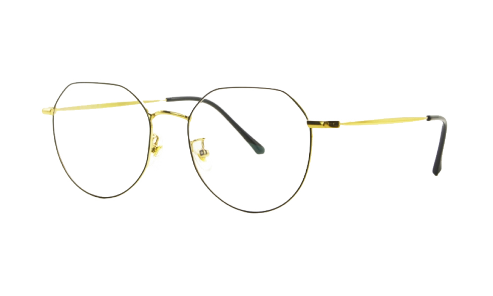 Mars Fashion MFA143 C1 Eyeglasses Frame