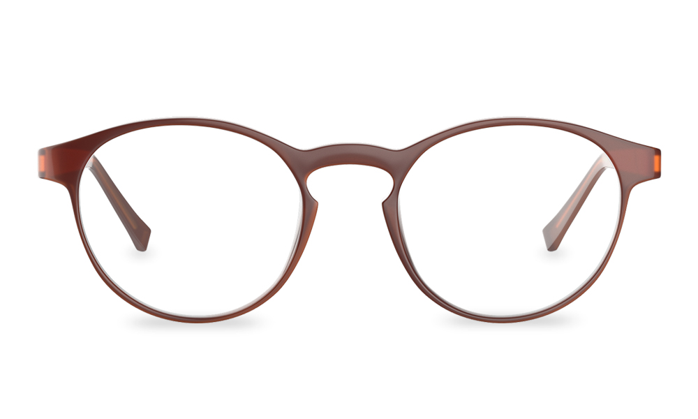Oyster Eyeglasses Frame