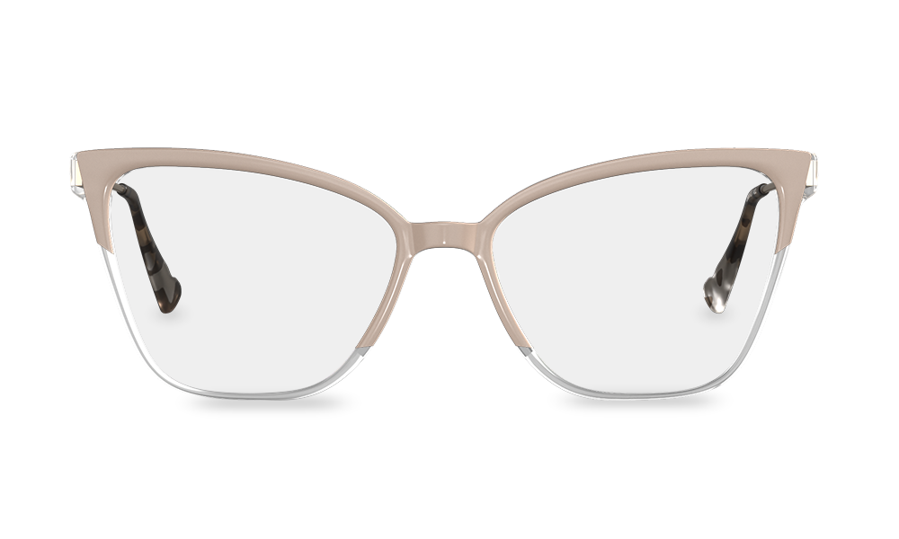 Cat Eye Glasses Frames Online Latest Collection For Women Framesbuy
