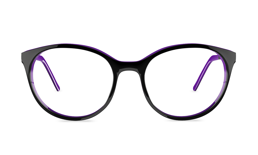 Valerio Eyeglasses Frame