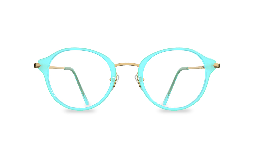 Elsworth Eyeglasses Frame