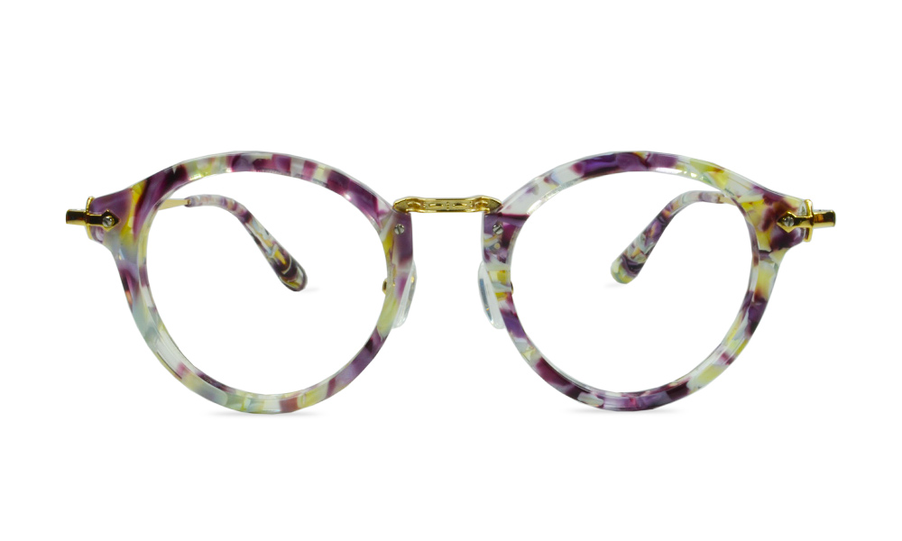 Tweety Eyeglasses Frame