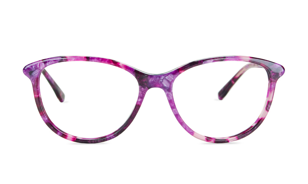 Delbin Eyeglasses Frame