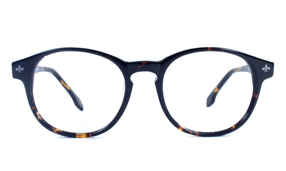 Melange Eyeglasses Frame