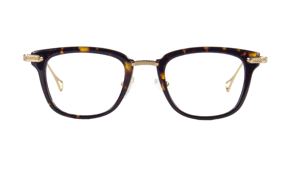 Dame Eyeglasses Frame