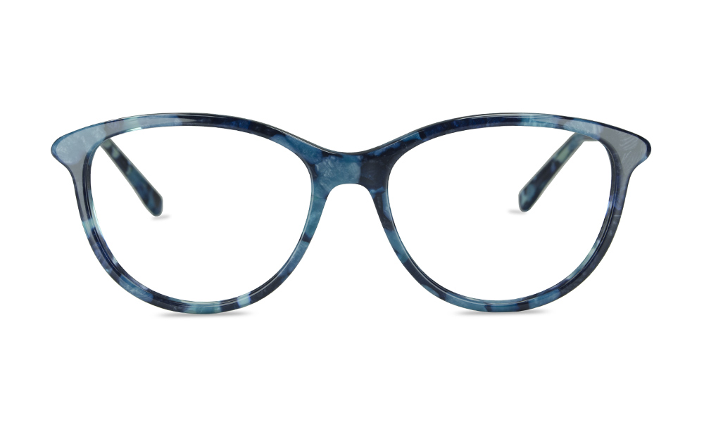 Delbin Eyeglasses Frame
