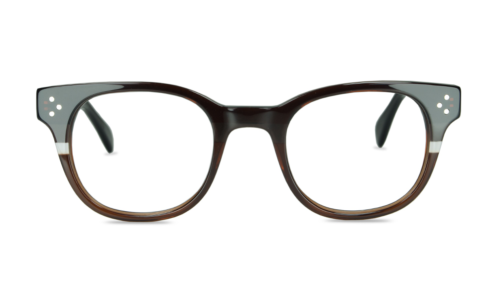 Glorious Eyeglasses Frame