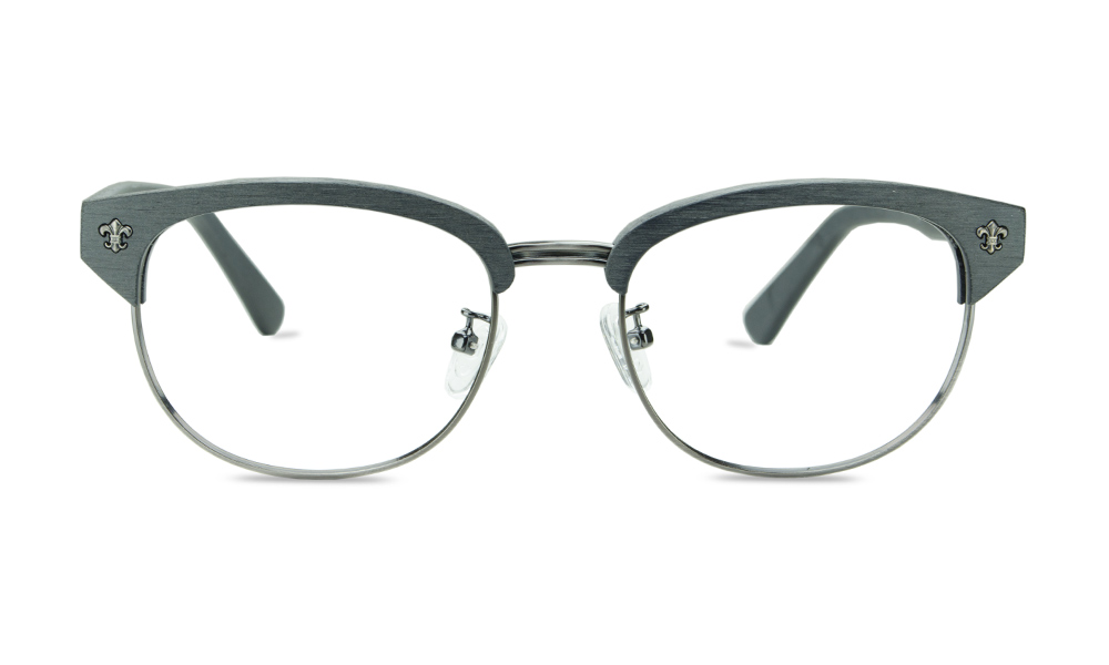 Paladin Eyeglasses Frame