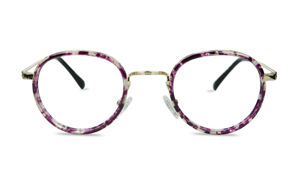 Plucky Eyeglasses Frame