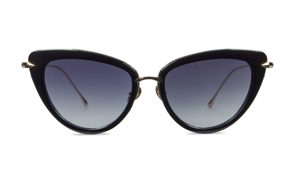 Pollyhb Fashion Unisex Women Men Metal Irregularity Frame Glasses Brand Classic Sunglasses Eyewear UV Radiation Protection 