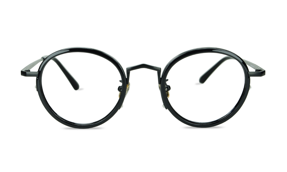 Rapture Eyeglasses Frame