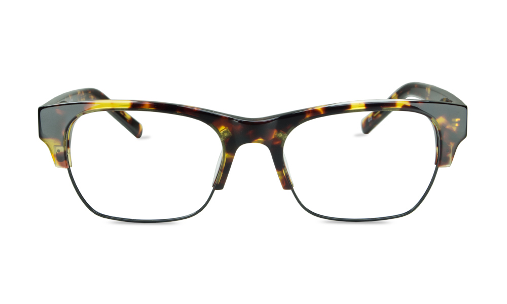 Avez Eyeglasses Frame