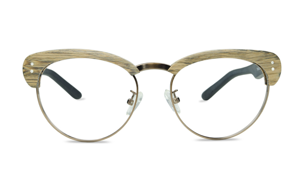 Beckon Eyeglasses Frame