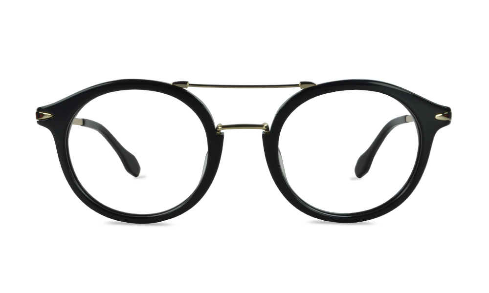 Saga Eyeglasses Frame