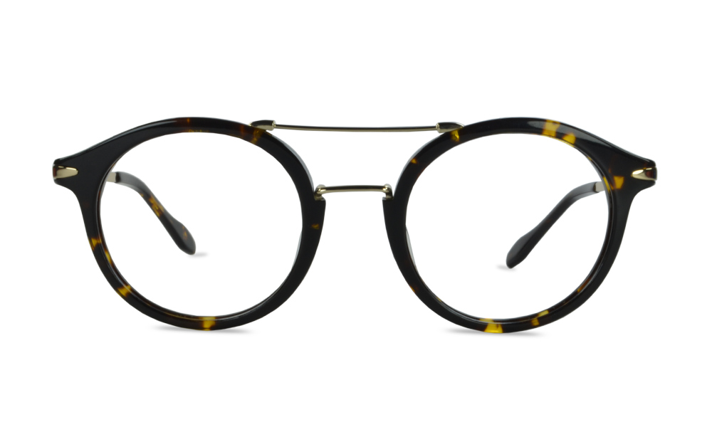 Saga Eyeglasses Frame