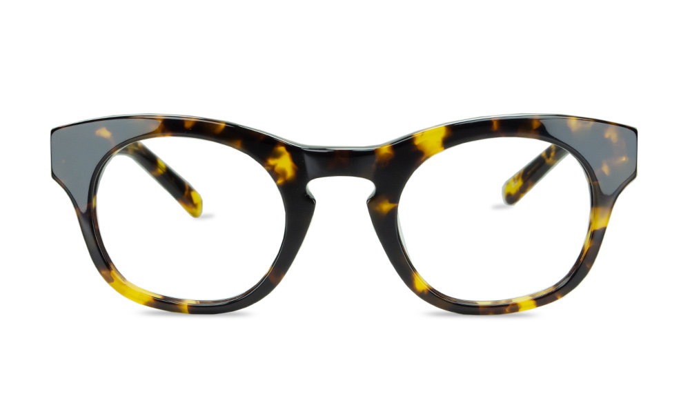Lusion Eyeglasses Frame