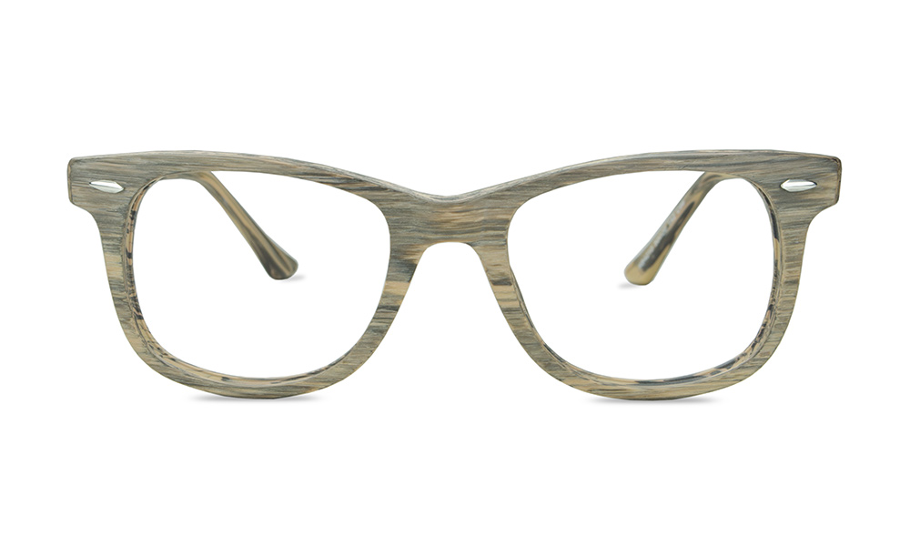 Woodside Eyeglasses Frame