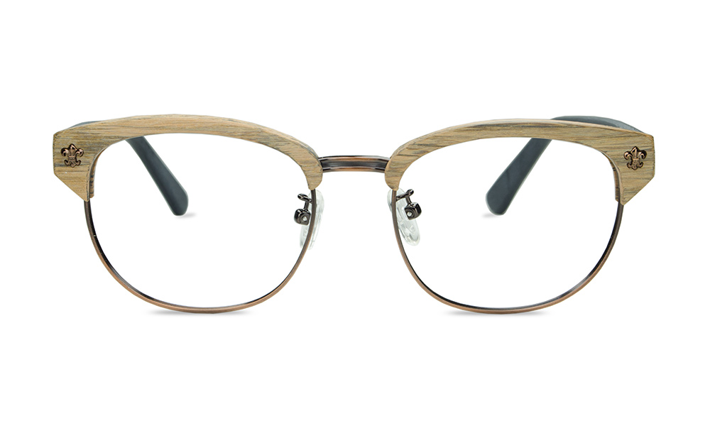 Paladin Eyeglasses Frame