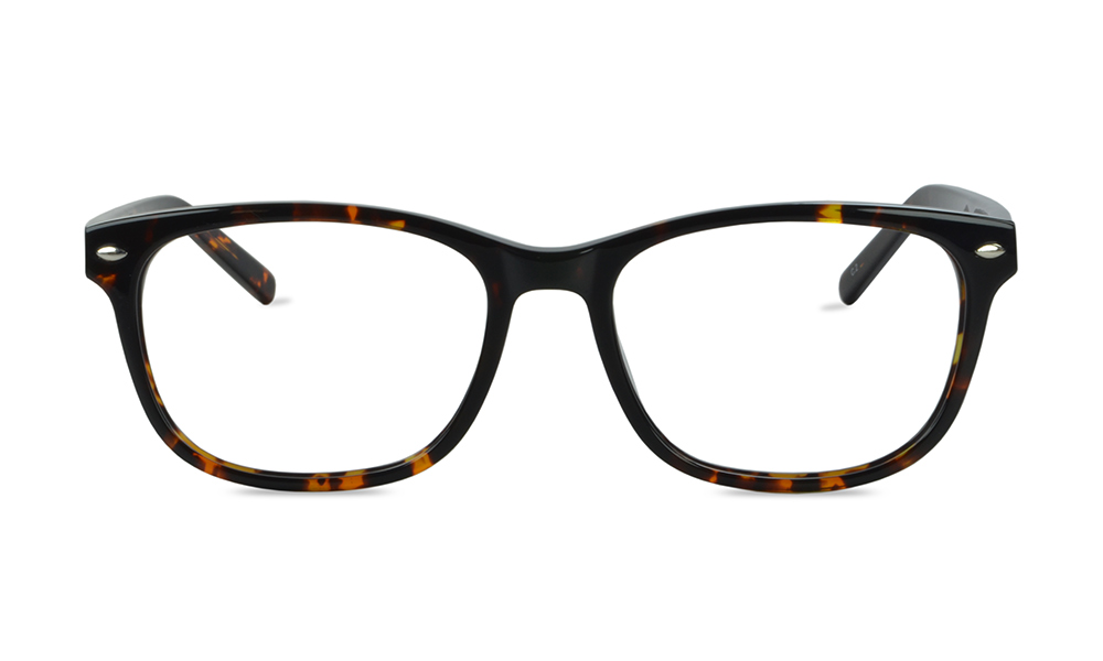 Verlin Eyeglasses Frame
