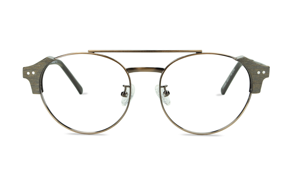 Pacifico Eyeglasses Frame