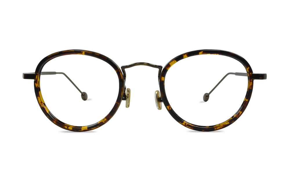 Marica Eyeglasses Frame