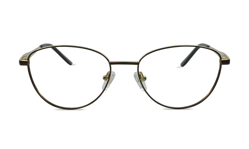 Fronzie Eyeglasses Frame